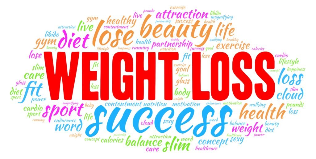 weight loss