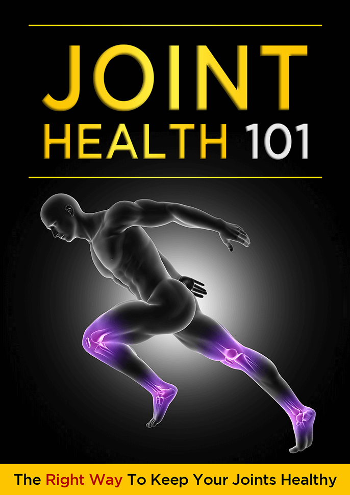 Read more about the article Joint Health