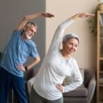 “Surefire Ways To Master Exercise If You Are Older!”