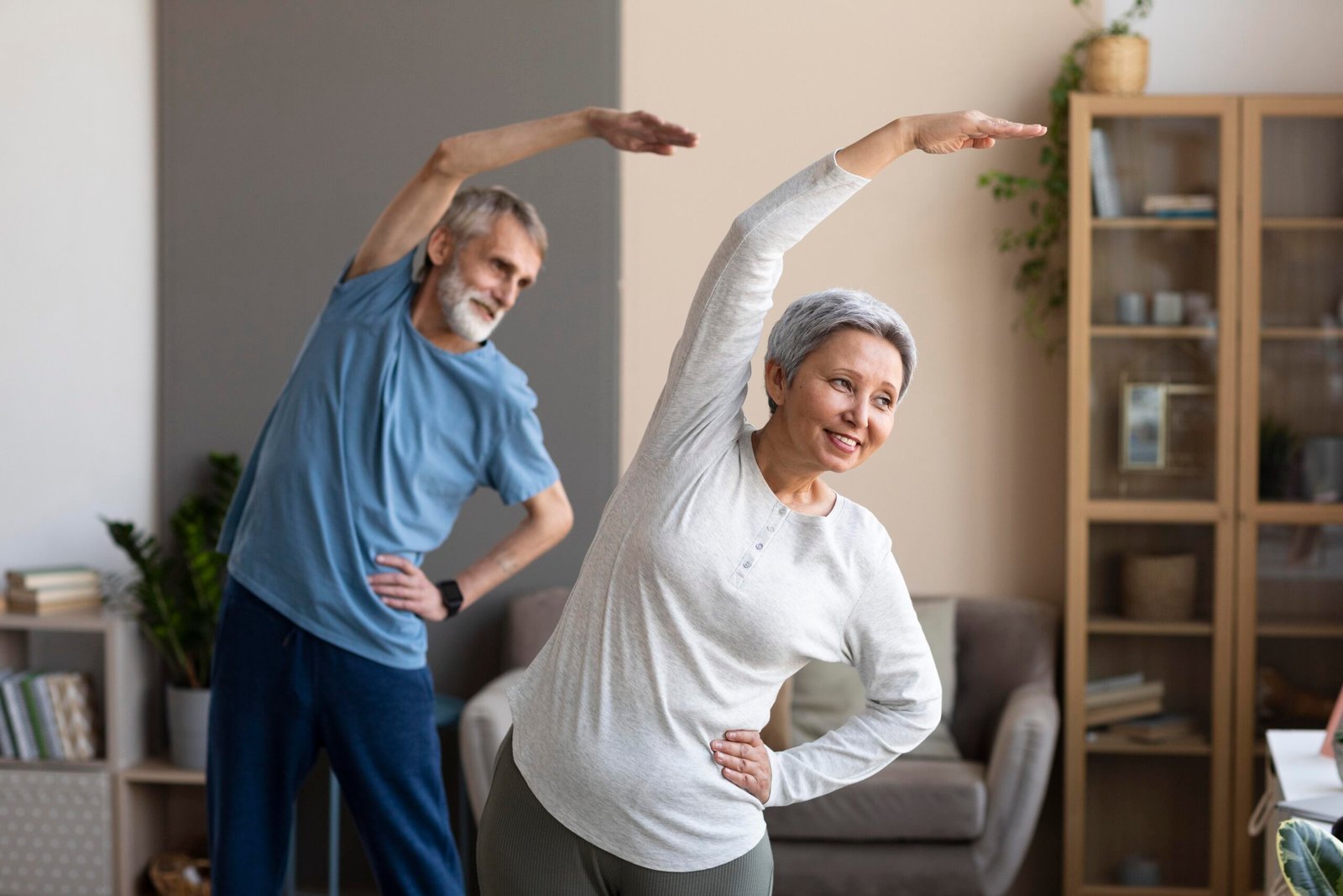 Read more about the article “Surefire Ways To Master Exercise If You Are Older!”