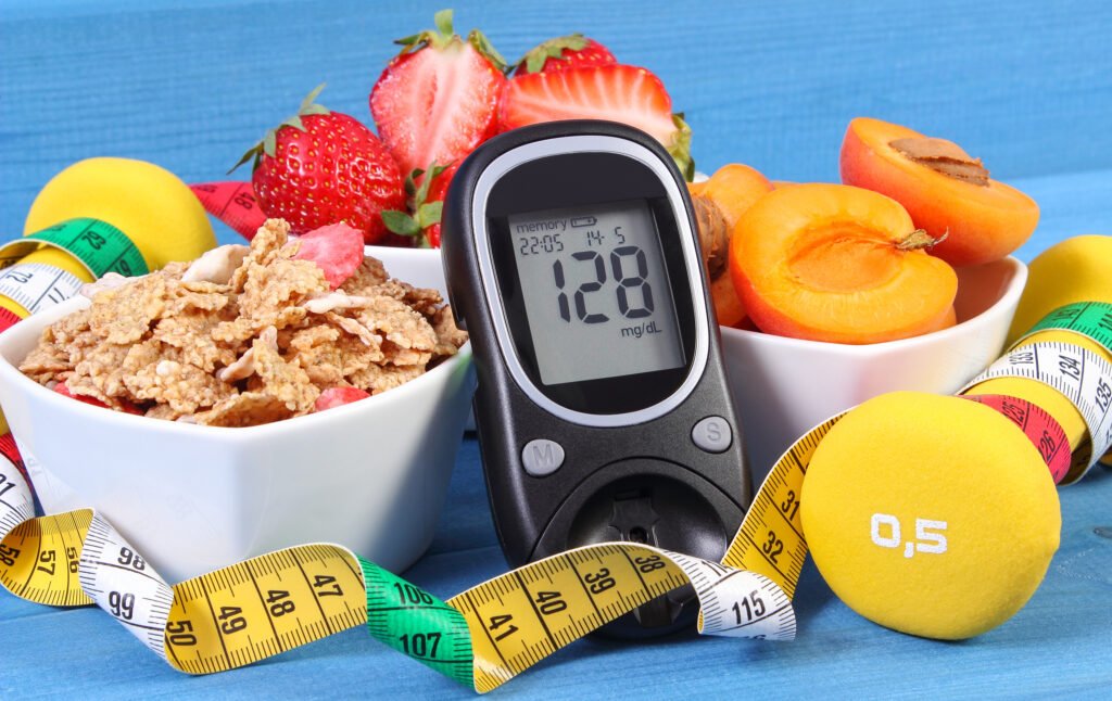 diabetes management