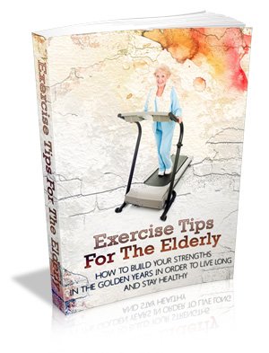 Exercise Tips For Elderly