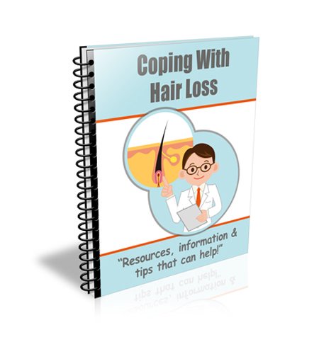 Read more about the article Coping with Hair Loss