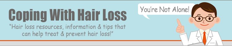 Hair loss